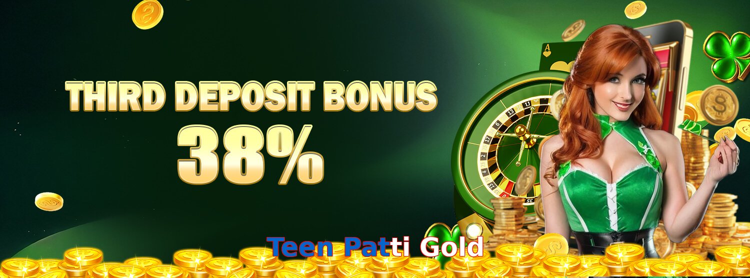 Teen Patti Gold game app for Pakistan players