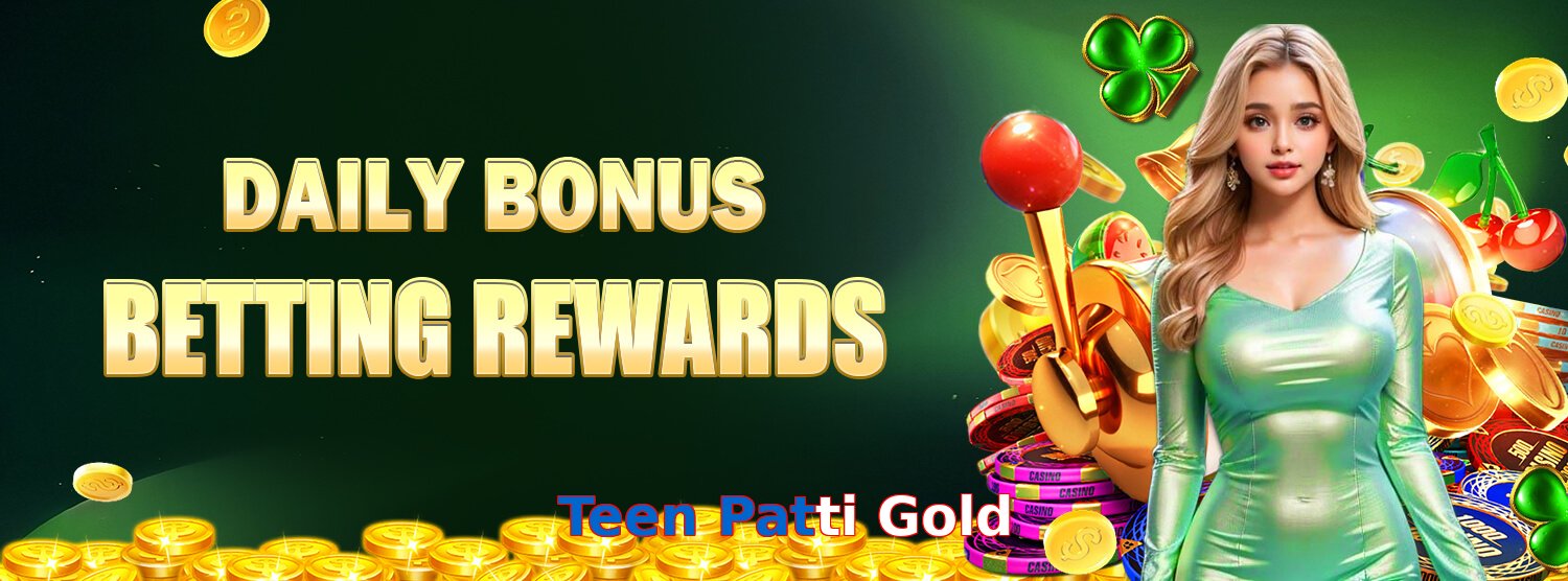 Teen Patti Gold game app for Pakistan players