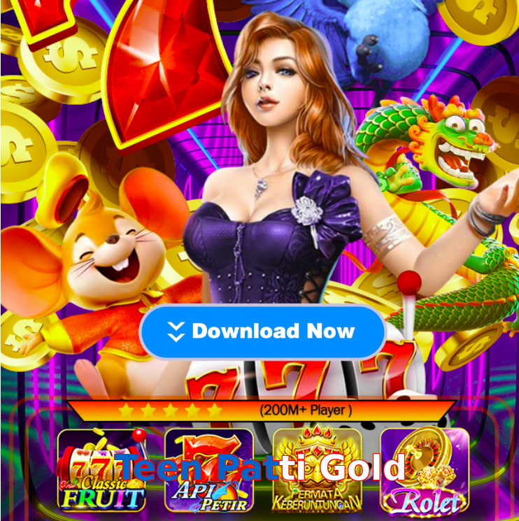 Teen Patti Gold game app for Pakistan players