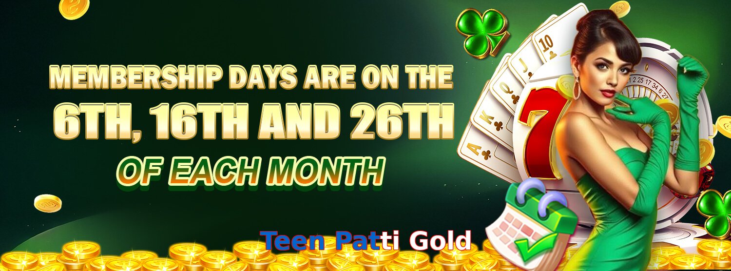 Teen Patti Gold game app for Pakistan players