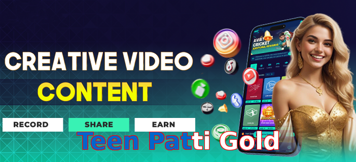 Teen Patti Gold game app for Pakistan players