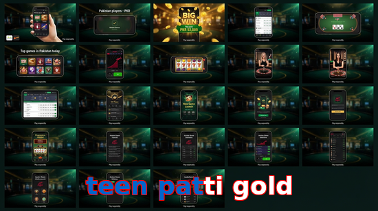 Main screen of Teen Patti Gold bet page for PK players