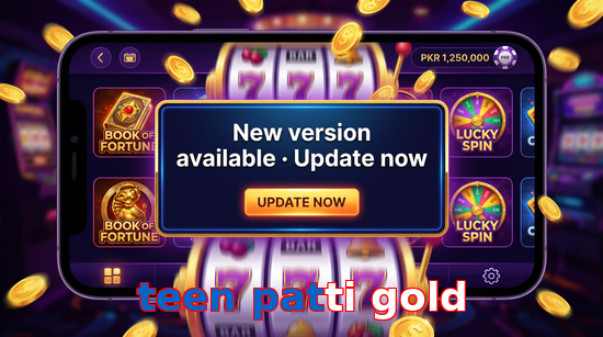 Payment and PKR controls in Teen Patti Gold