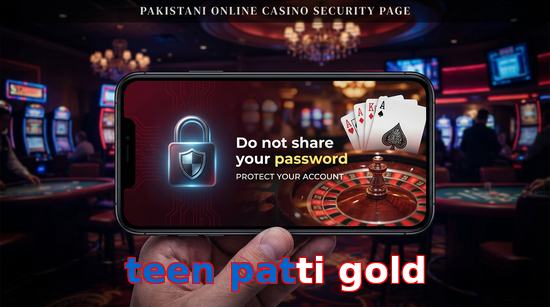 Payment and PKR controls in Teen Patti Gold