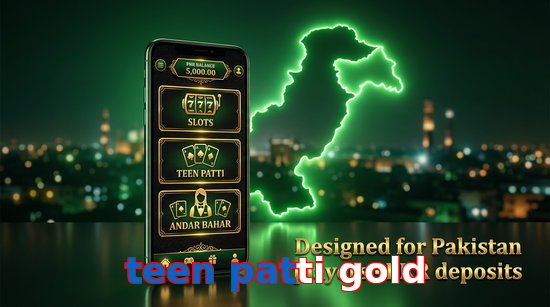 Main screen of Teen Patti Gold pk page for PK players
